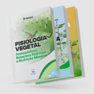 Fisiologia Vegetal Vol. 1,2 e 3